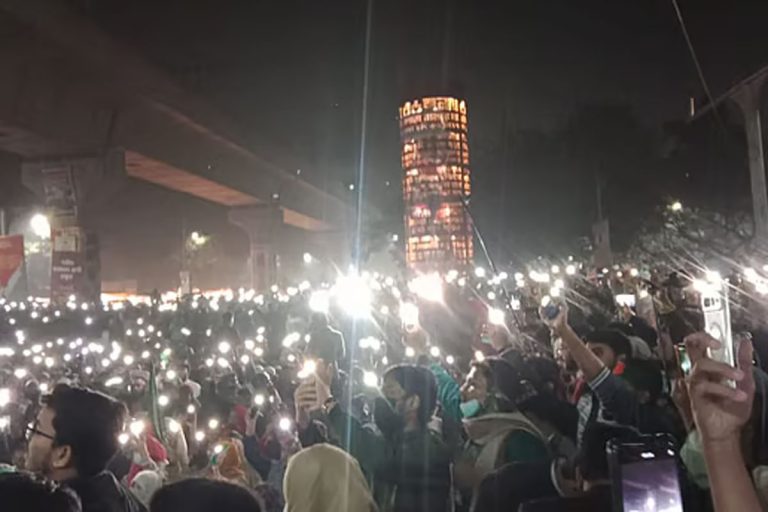 হাদি হত্যা ও ঘাতকের পলায়ন: ন্যায়বিচার কি তবে সুদূরপরাহত?